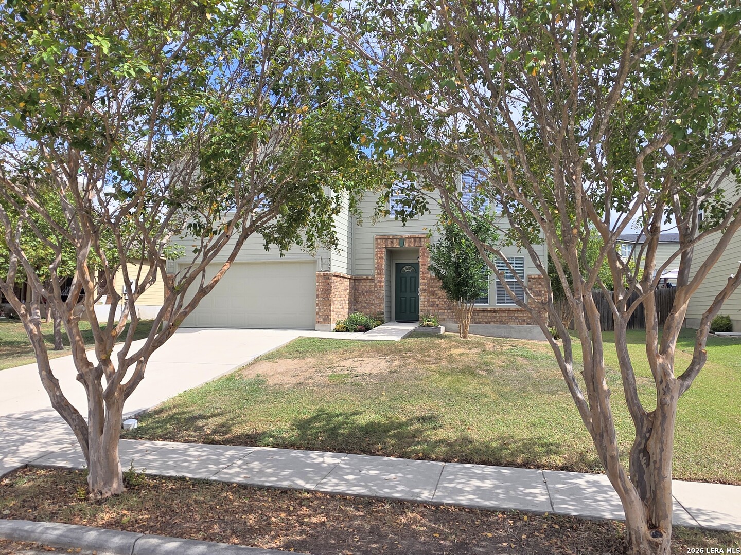 722 Crosspoint Drive — photo