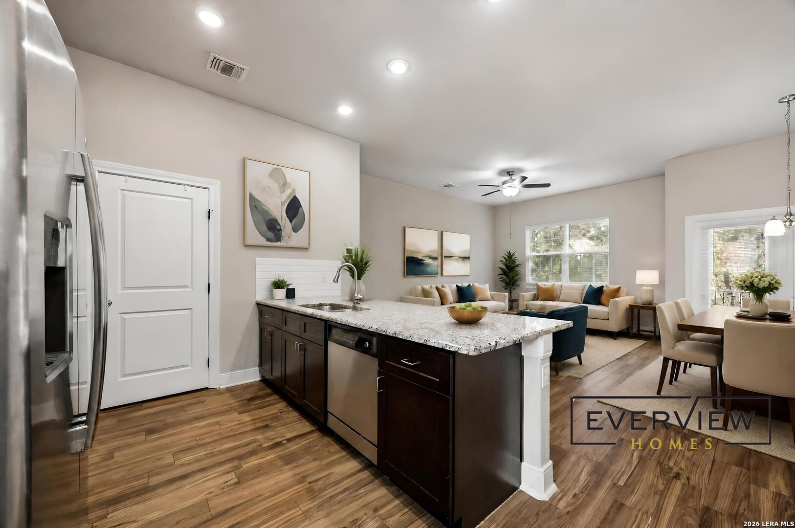 3067 View Ridge Drive #12, Spring Branch, TX 78070