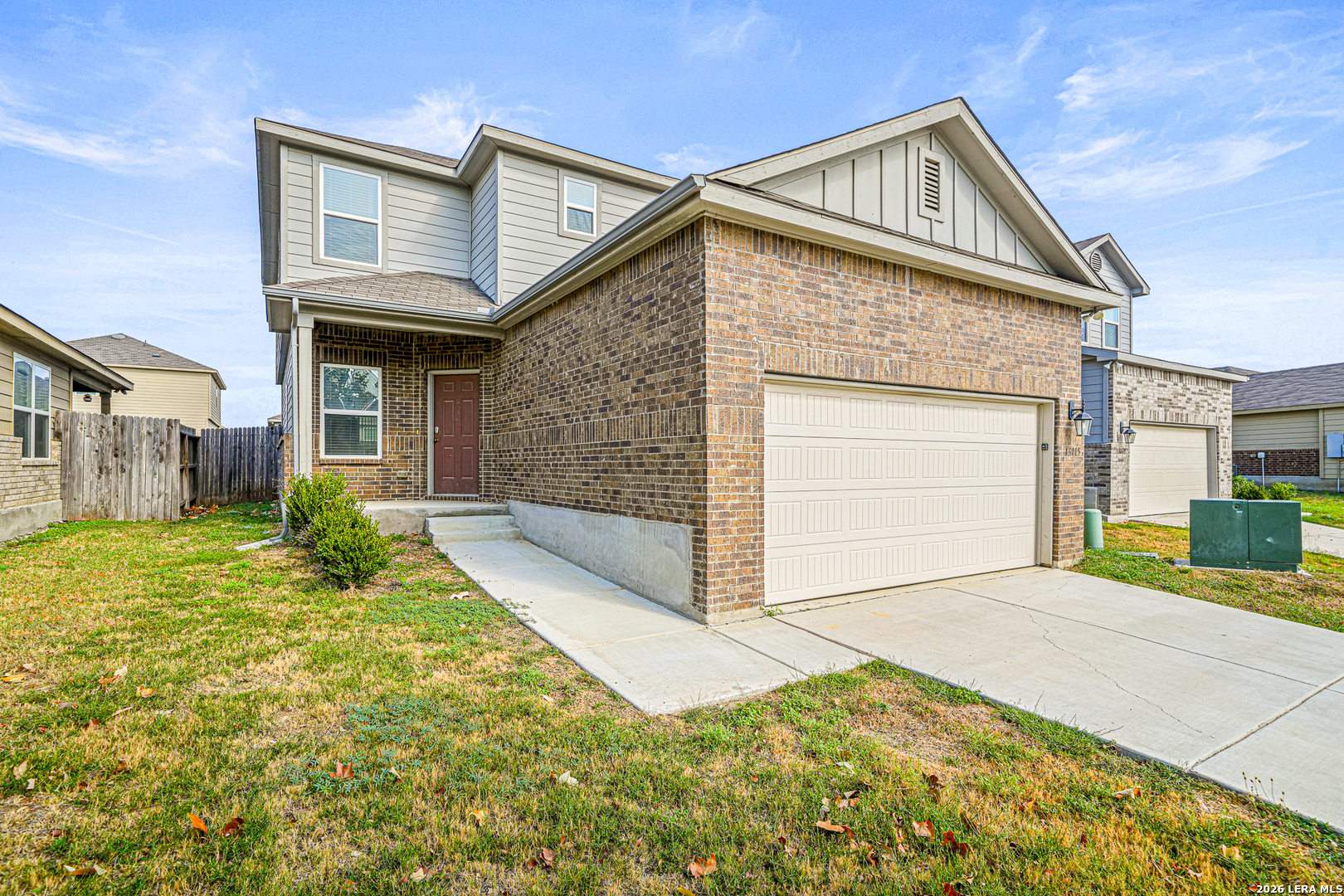 13015 Lineberry Lane — photo