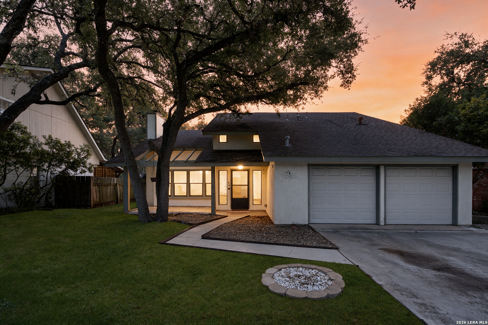 9307 Woodheather Street — photo