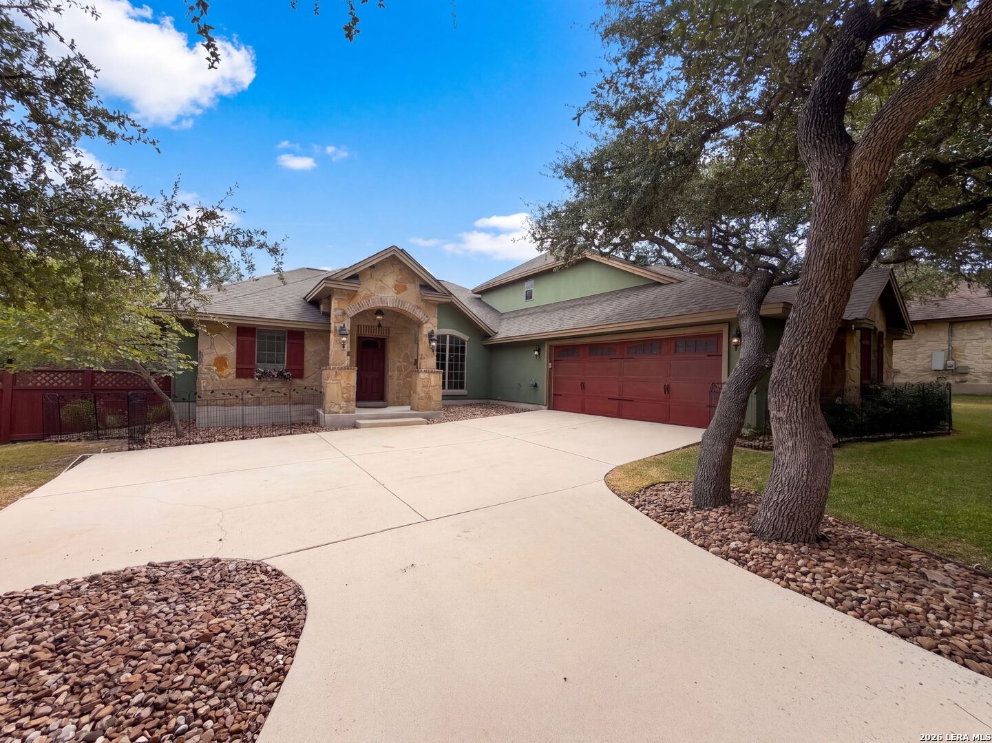 26441 White Eagle Drive — photo