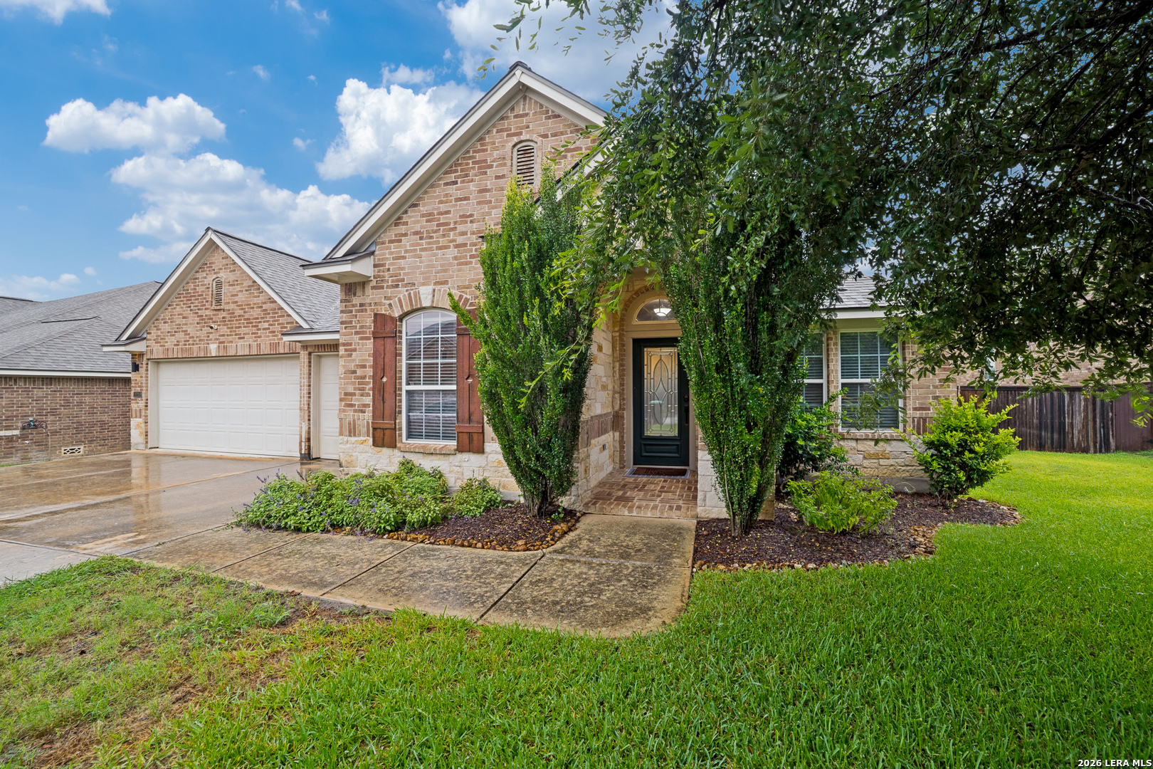 3214 Motley Trail — photo