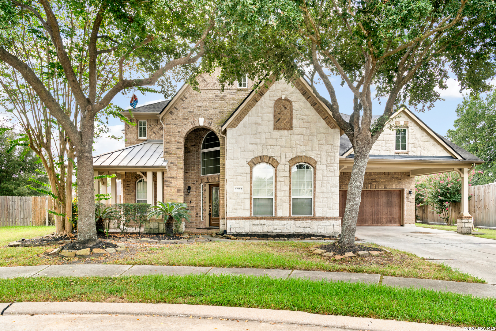 17903 Norwood Oaks Drive — photo