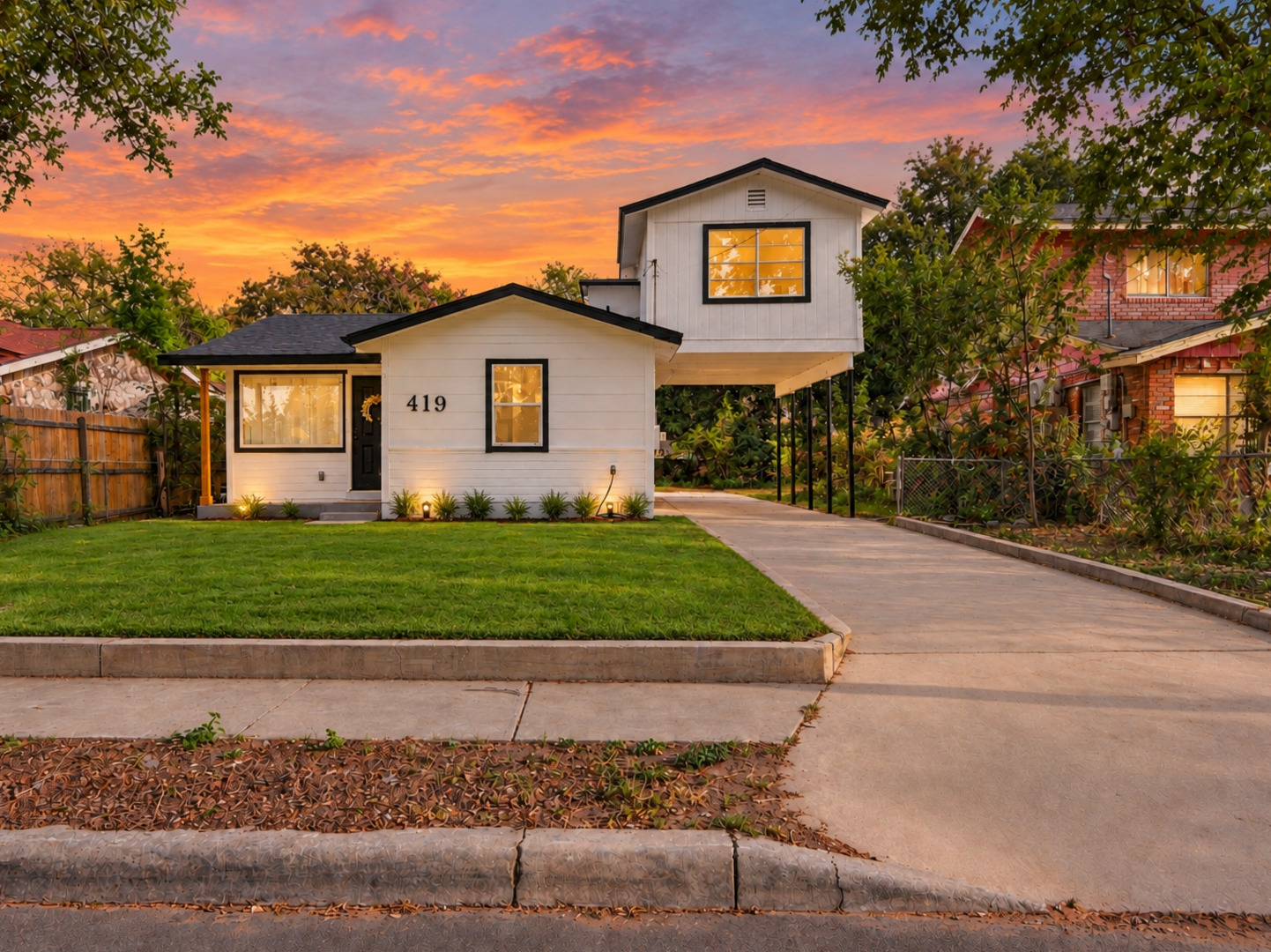 419 Vickers — photo