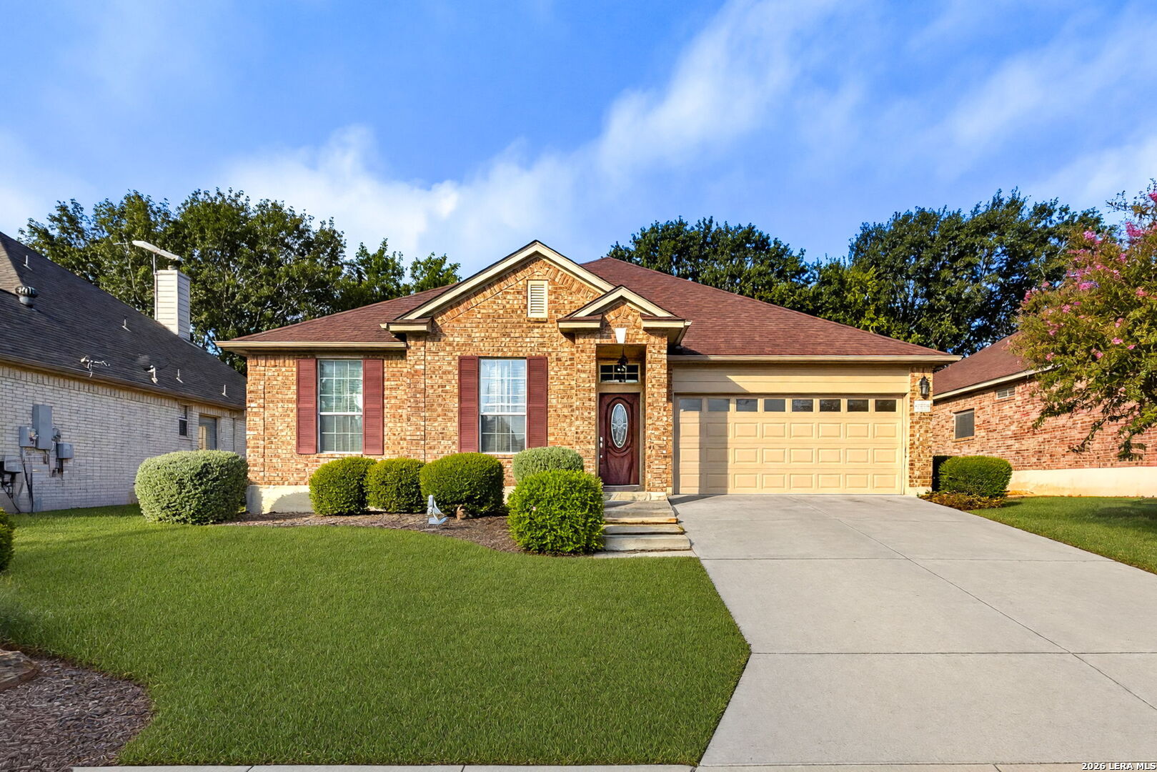 2042 Carlisle Castle Drive — photo