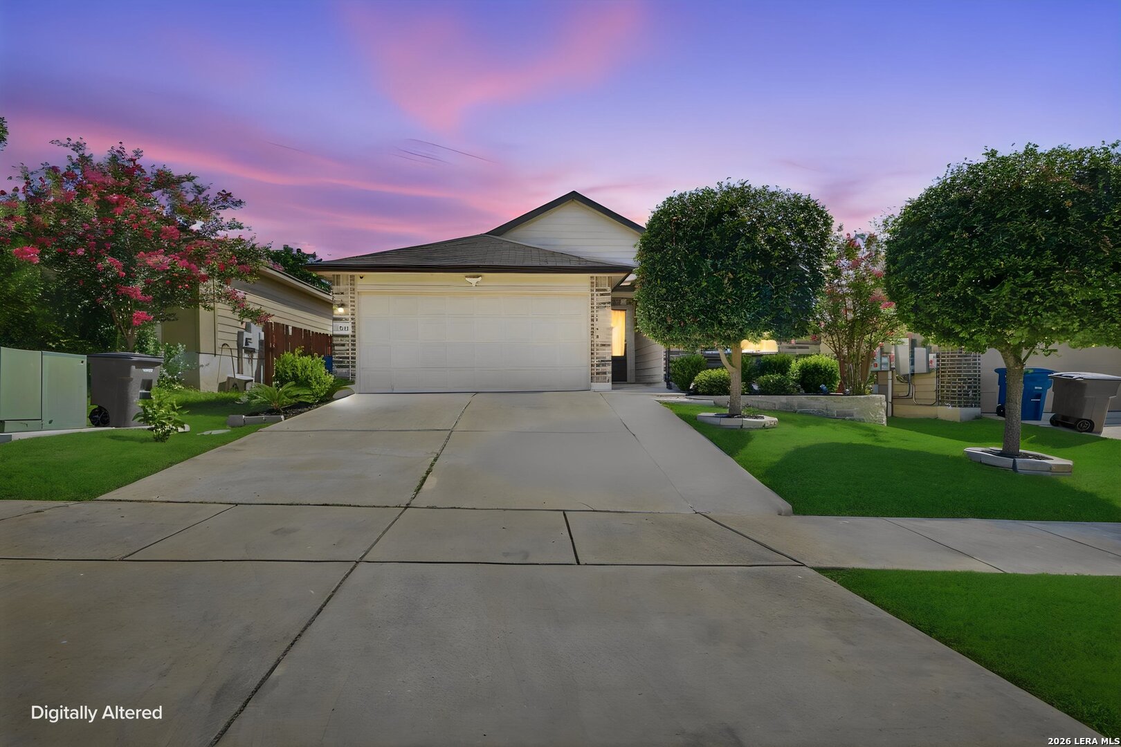 7422 Rigel Chase — photo