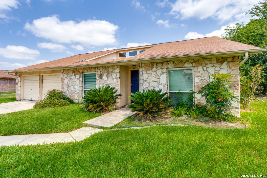 3513 Cliffside Drive — photo