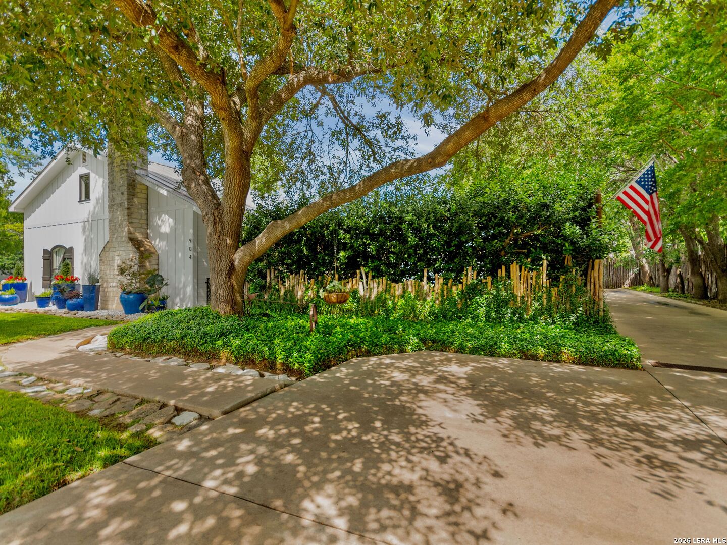 904 N Lincoln Street — photo