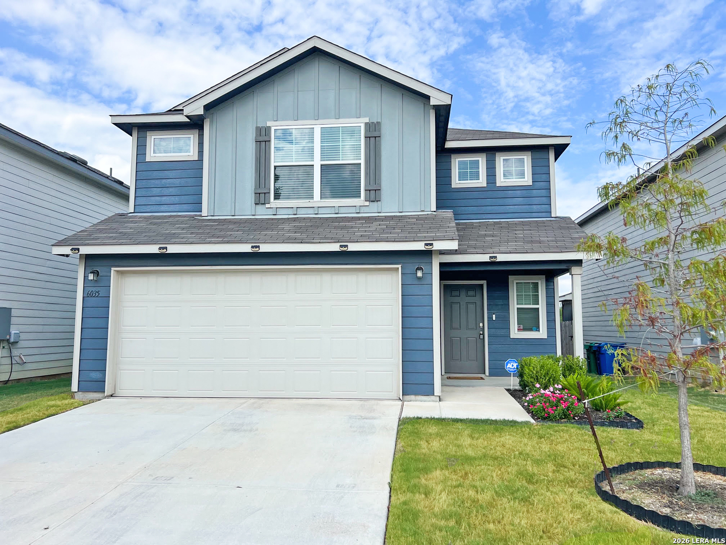 6035 Bluestem Way — photo