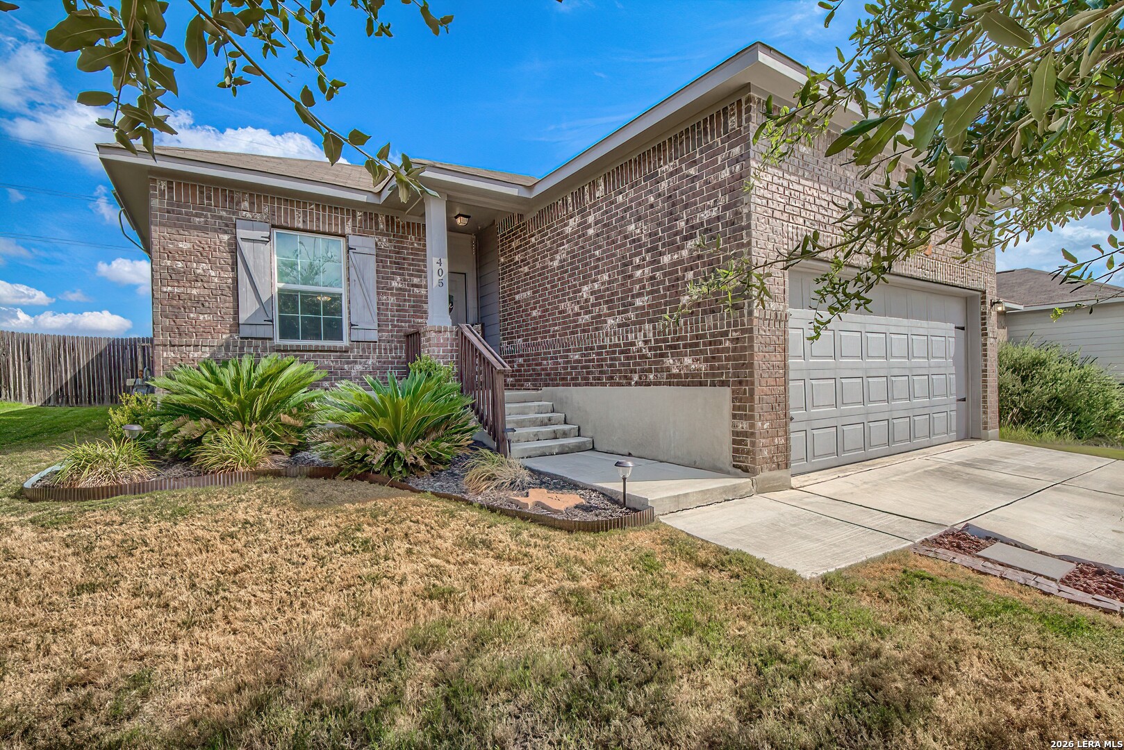 405 Hunters Ranch E. — photo