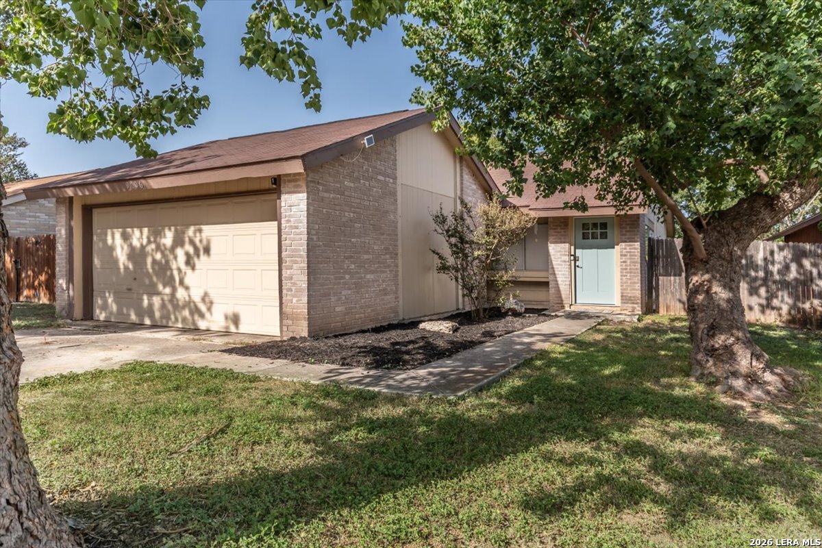 9706 Meadow Drive — photo