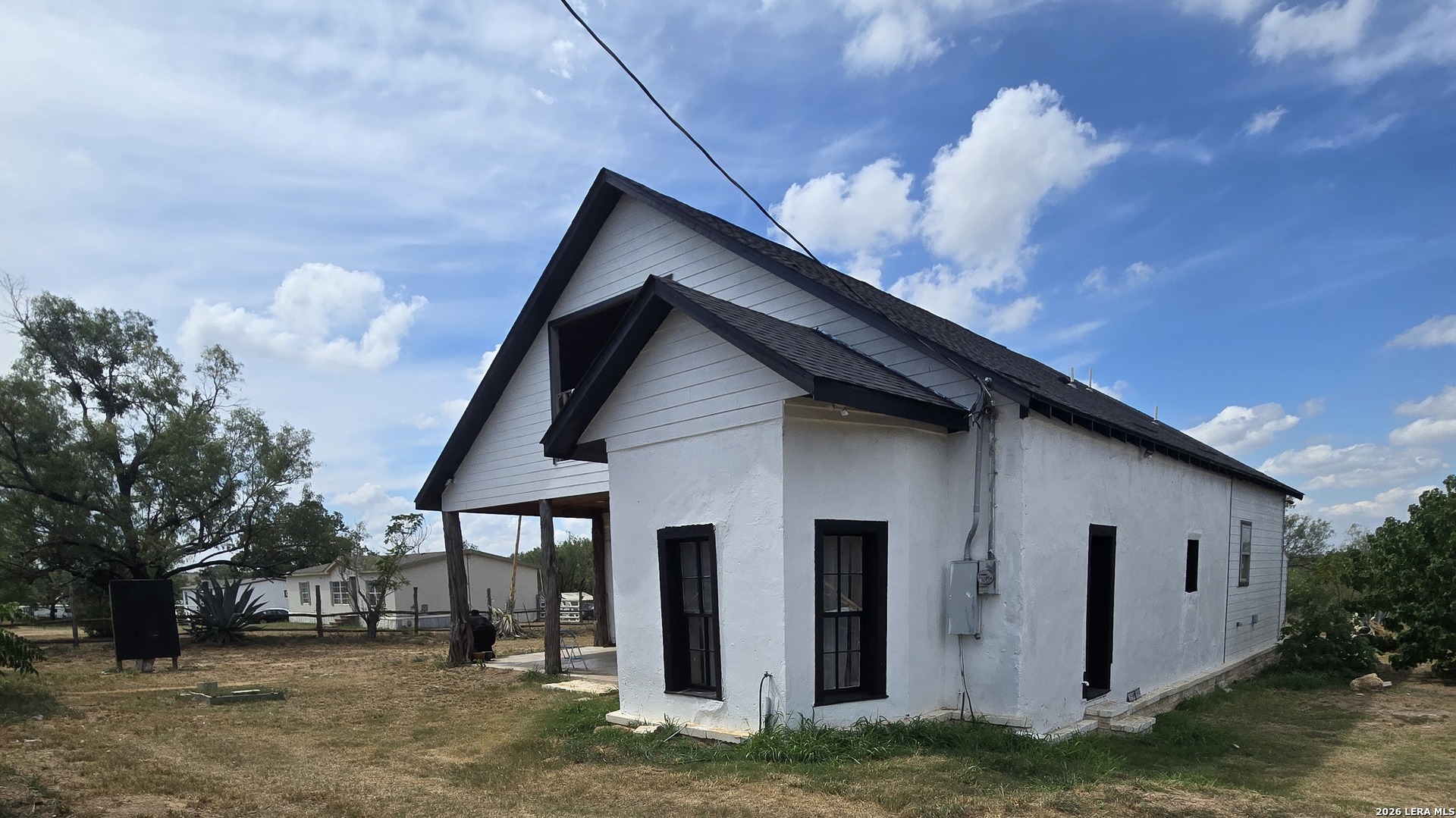 21805 Senior Road — photo