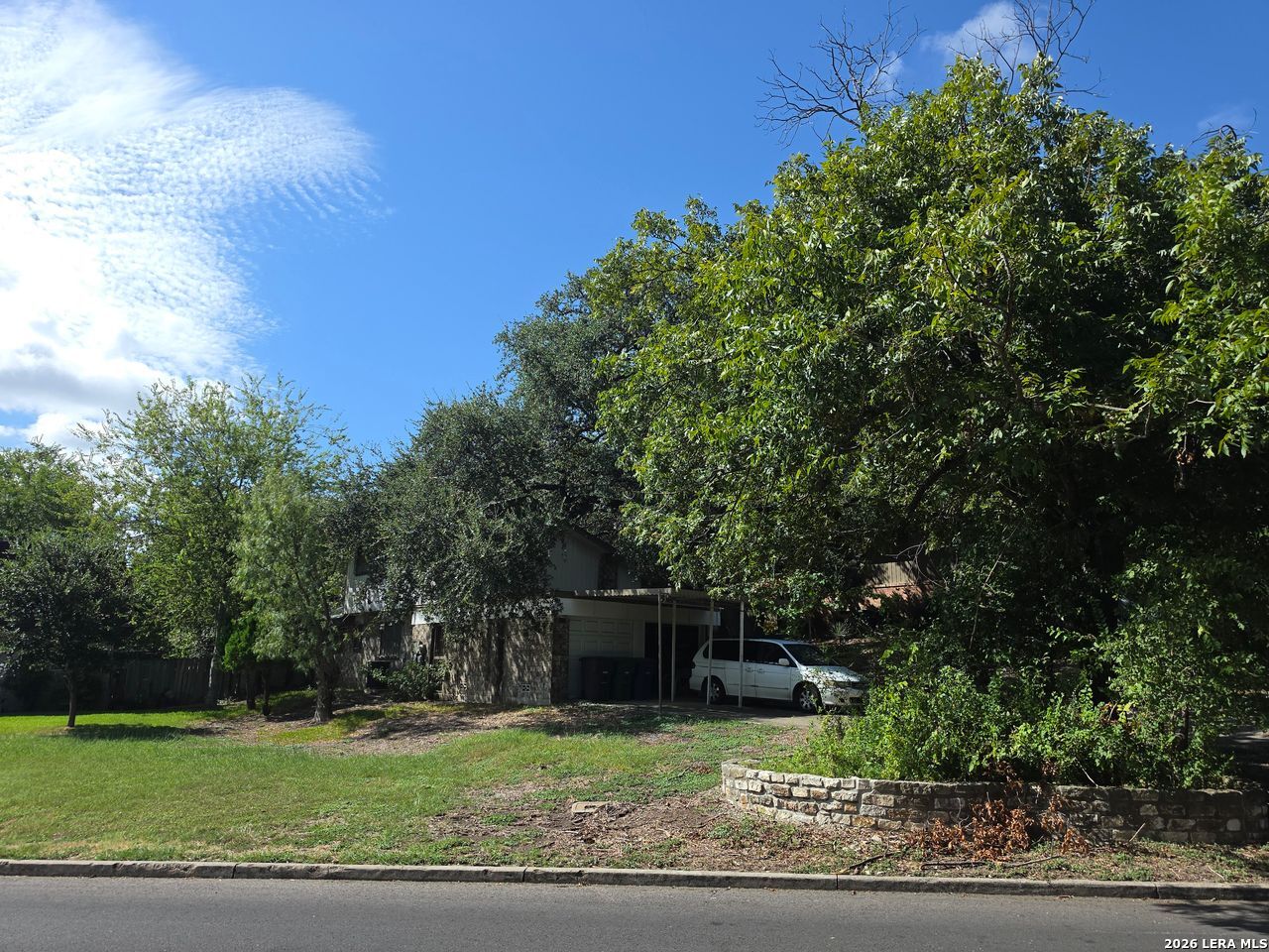 5602 Charlie Chan Drive — photo