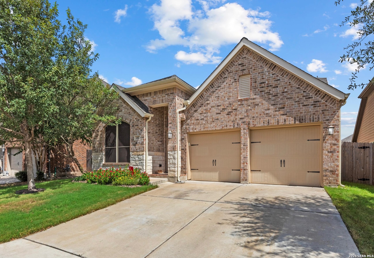 217 Split Rail Drive — photo