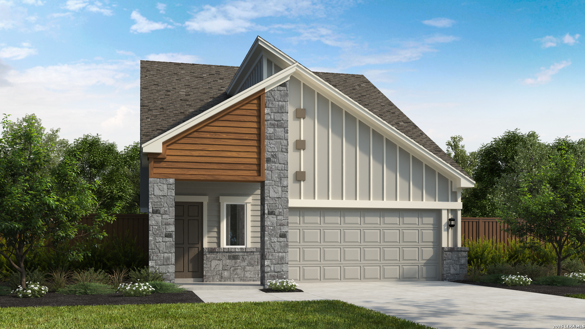 6019 Calgary Park — photo