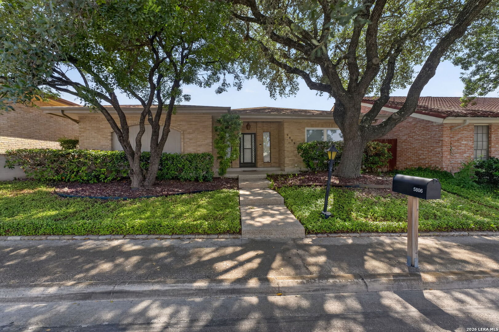 5806 Winterhaven Drive — photo