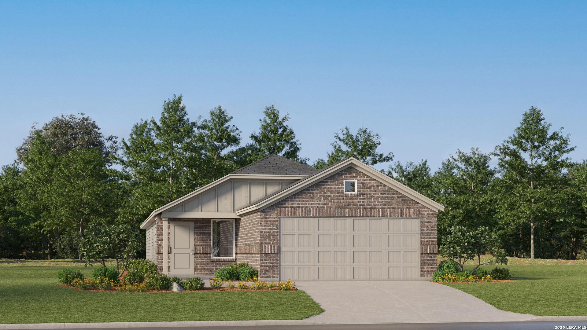 247 Bitterroot, New Braunfels, TX 78130 — photo 3