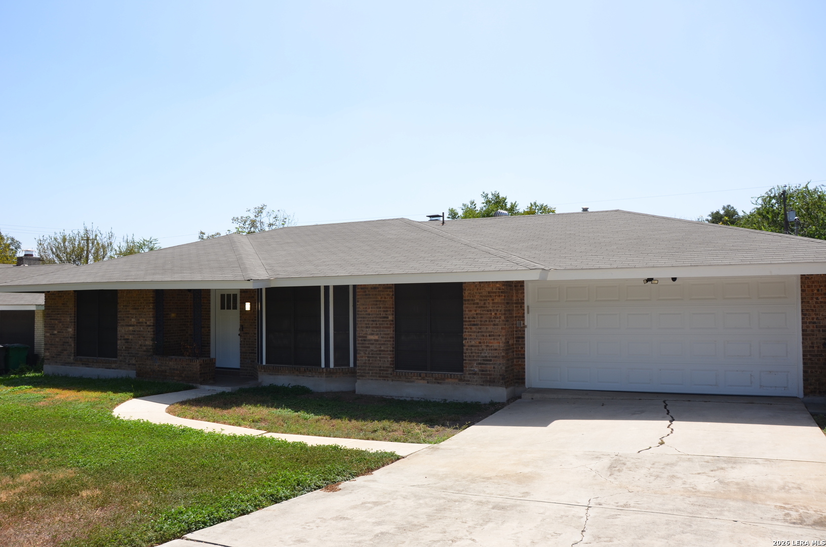 3706 William Penn Drive — photo