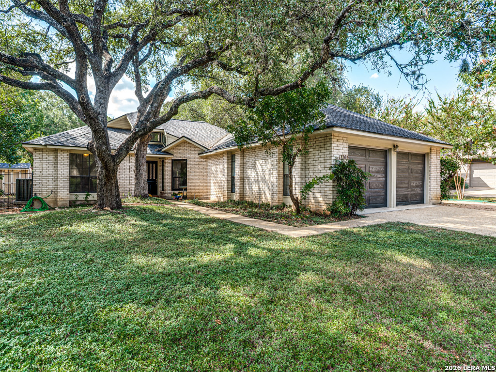 13707 Hunters Hawk Street — photo