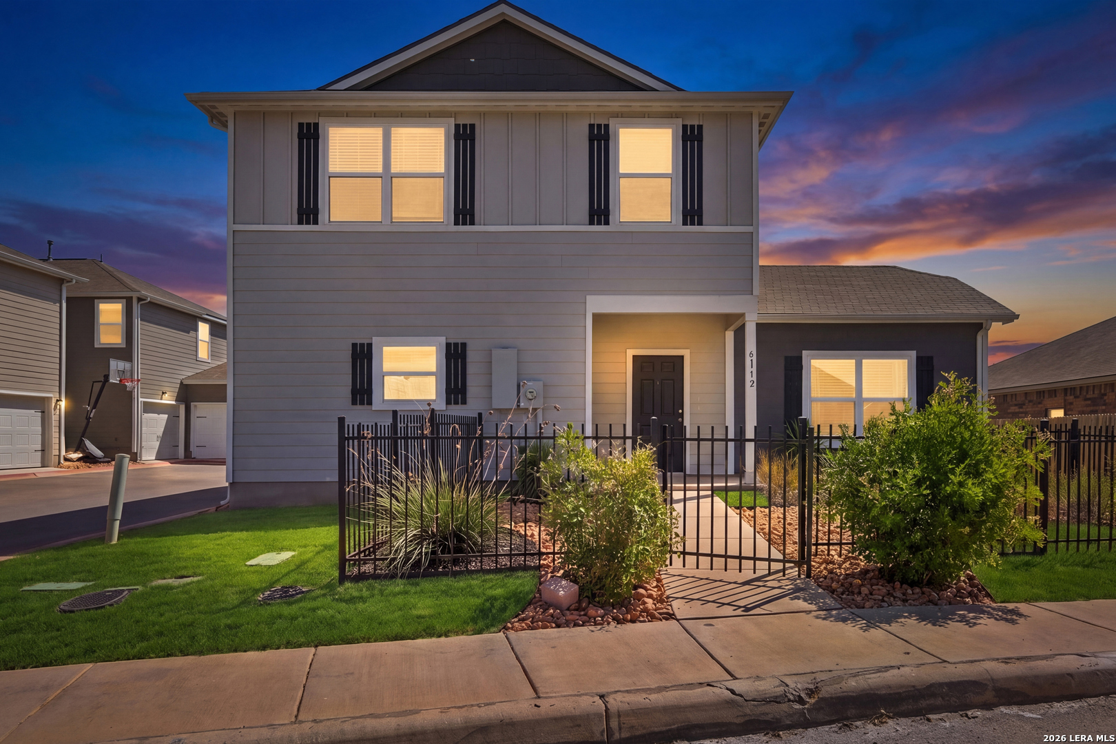 6112 Underwood Way — photo