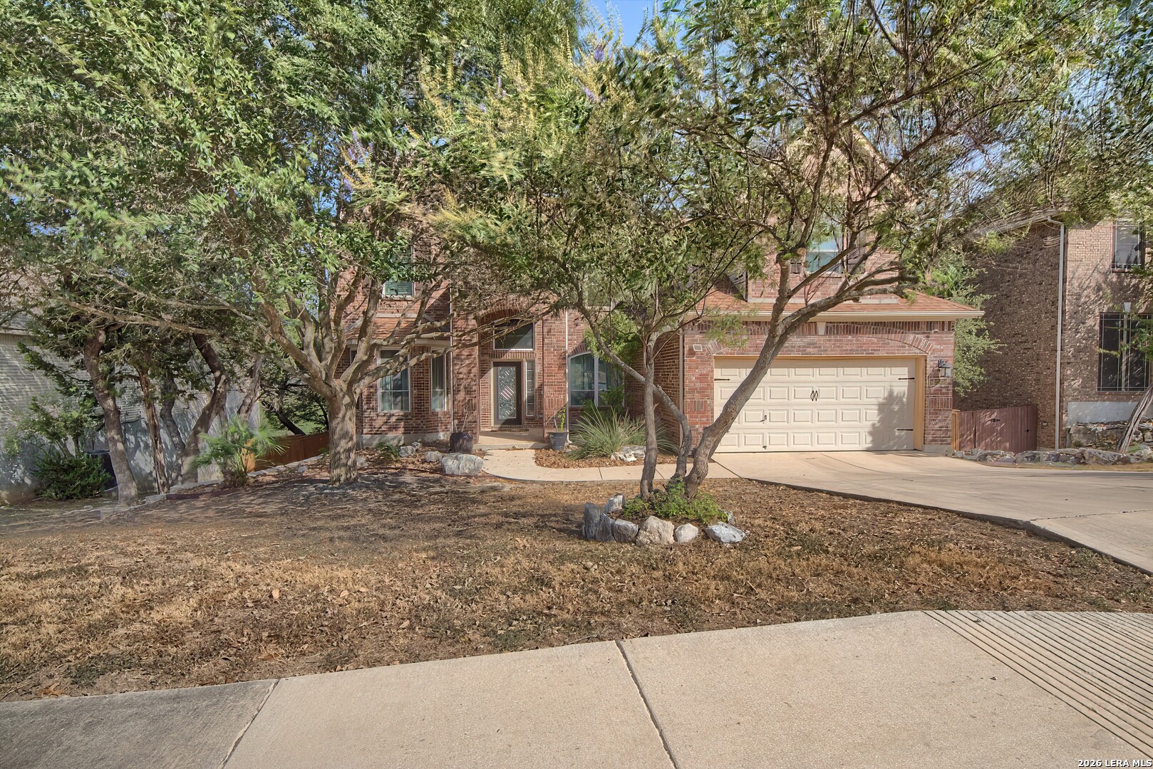 25614 Coronado Blf — photo