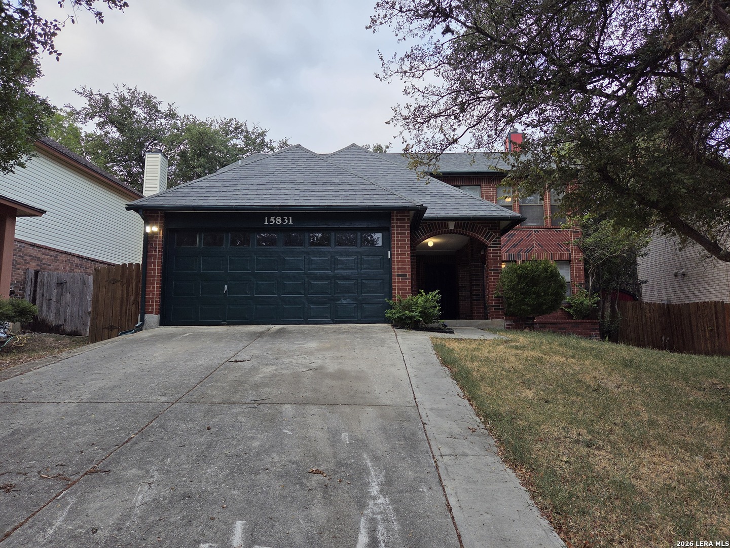 15831 Lomita Springs Drive — photo
