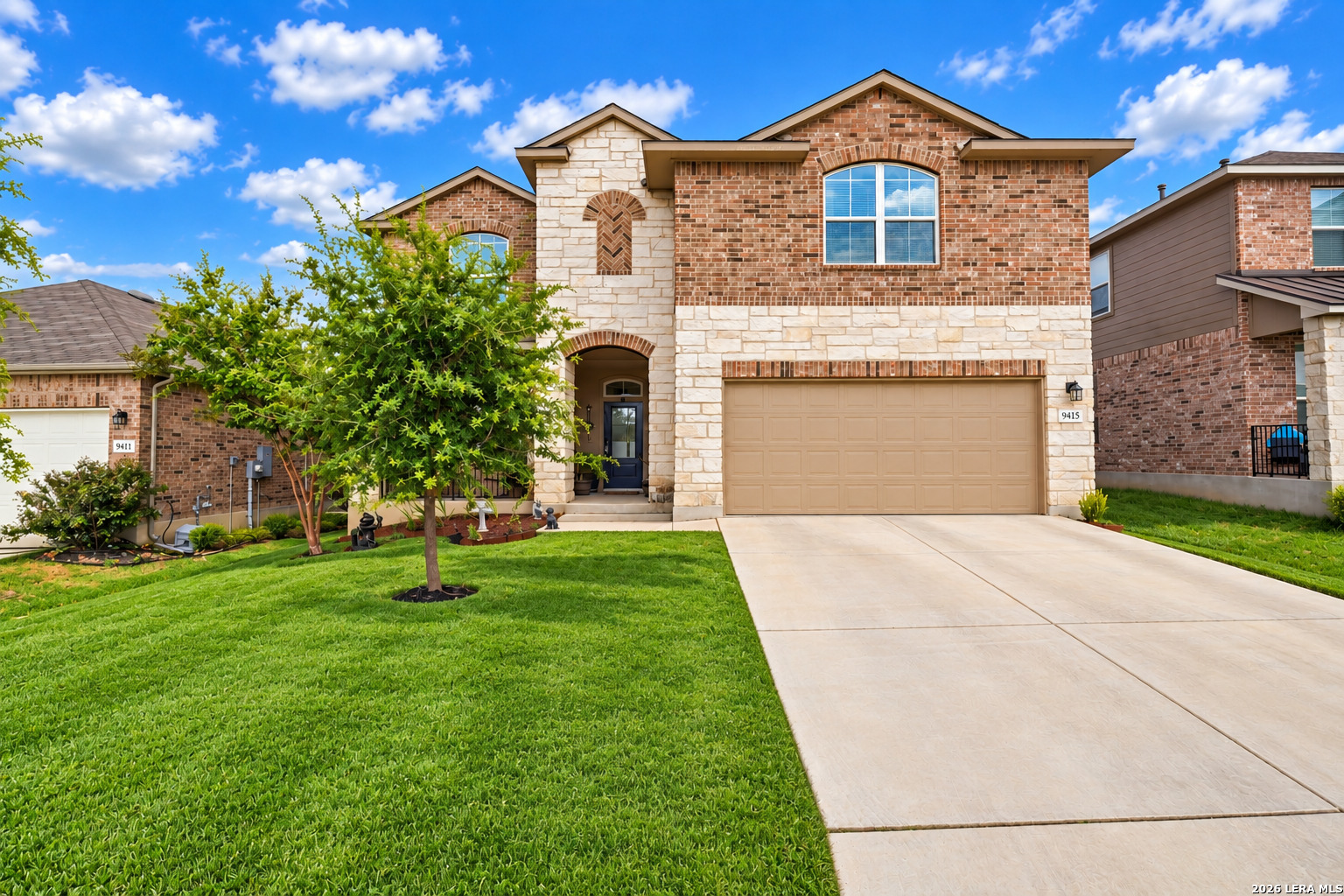 9415 Rojo Ranch — photo