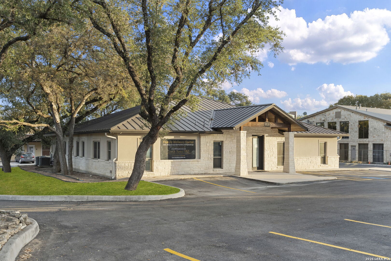 9518 Tioga Drive — photo