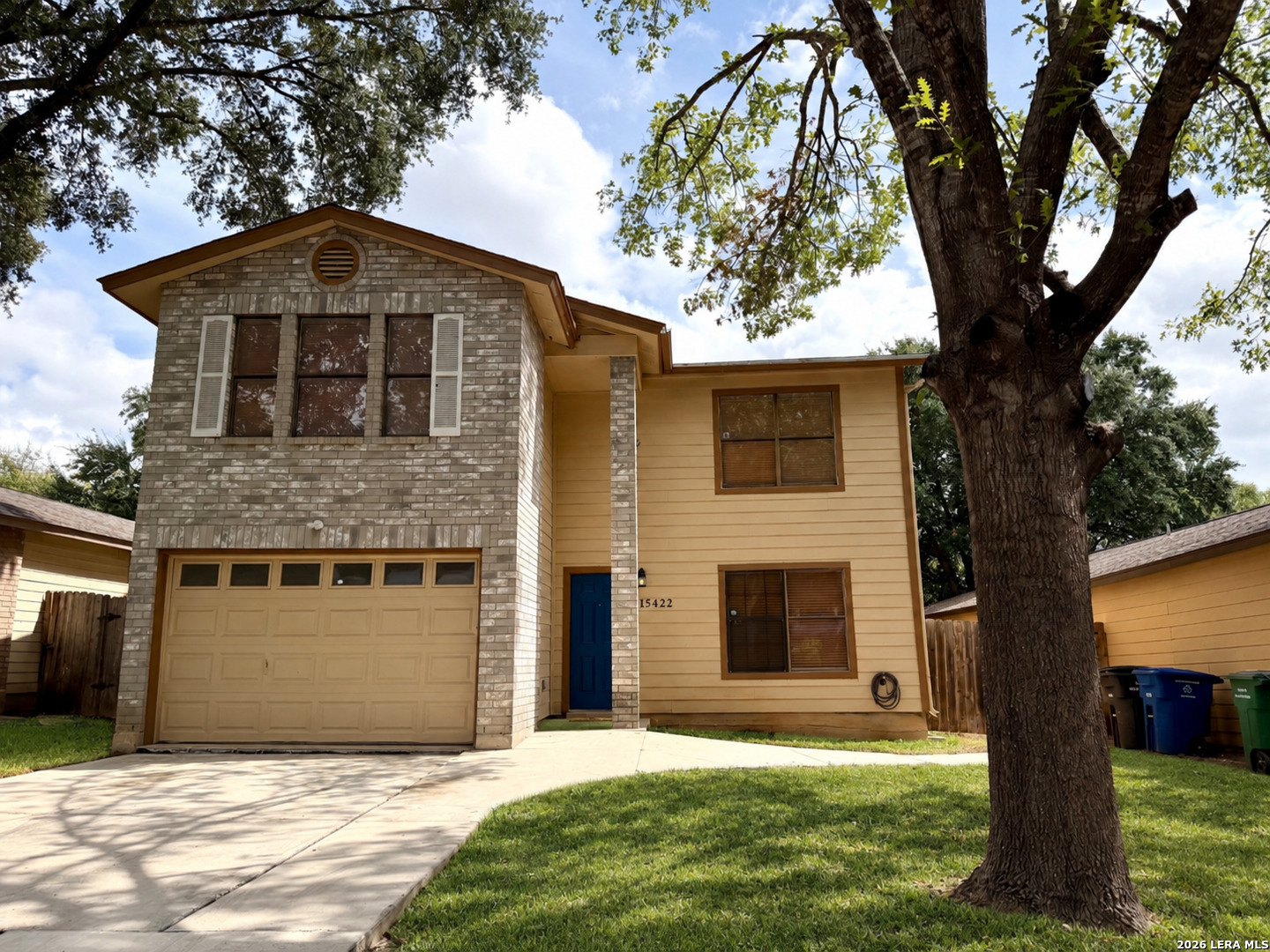 15422 Legend Springs Drive — photo