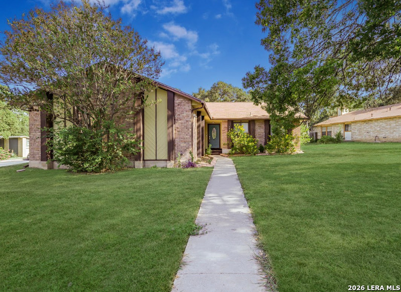 8447 Timber Bridge Street — photo