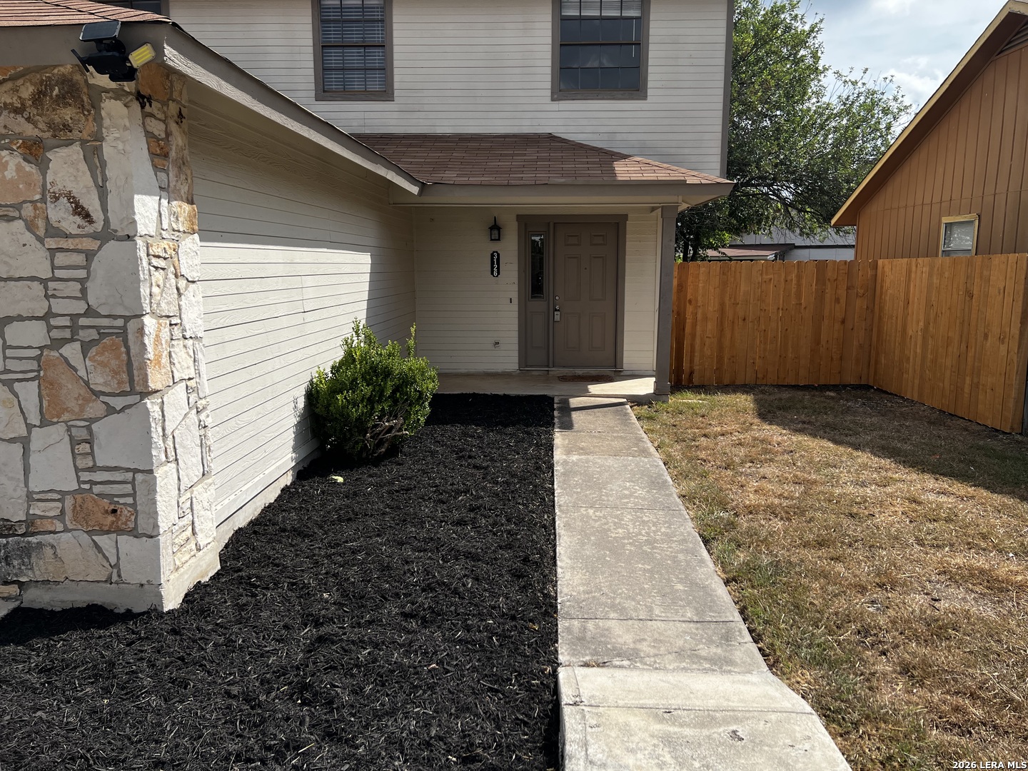 3126 Smoke Creek — photo