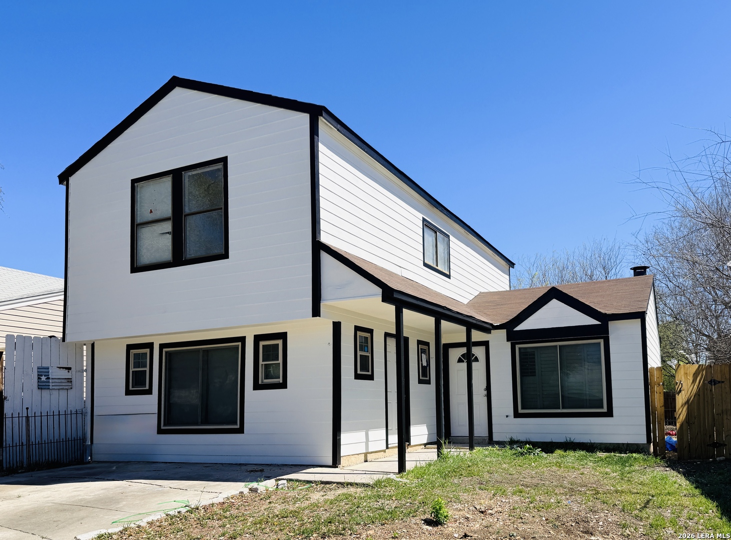4142 Sunrise Creek Drive — photo