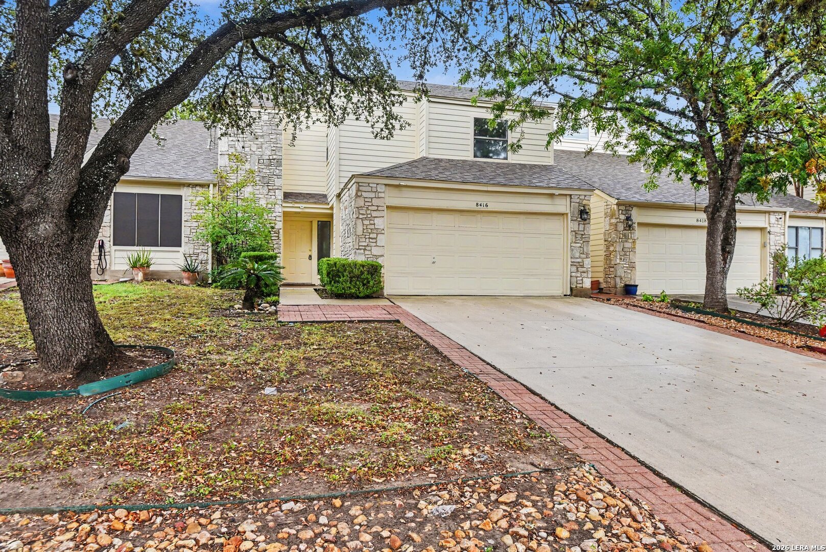 8416 Echo Creek Lane — photo