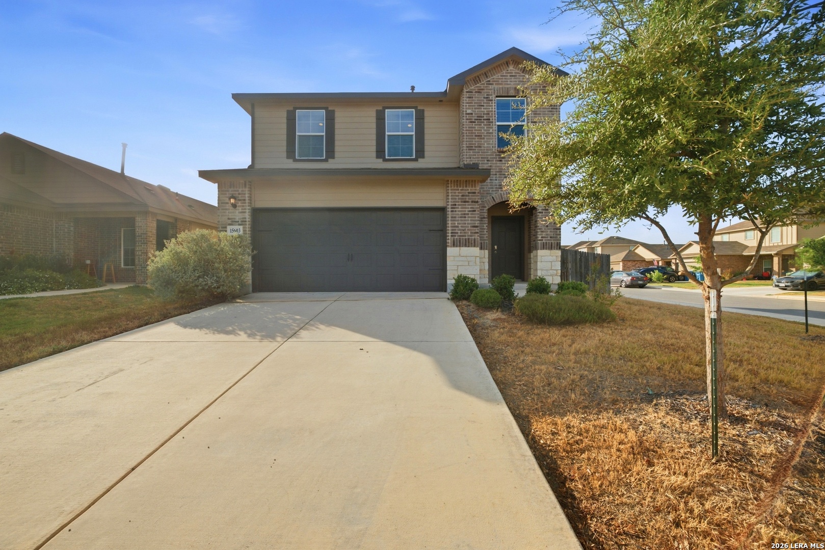 15603 Garam Trail — photo