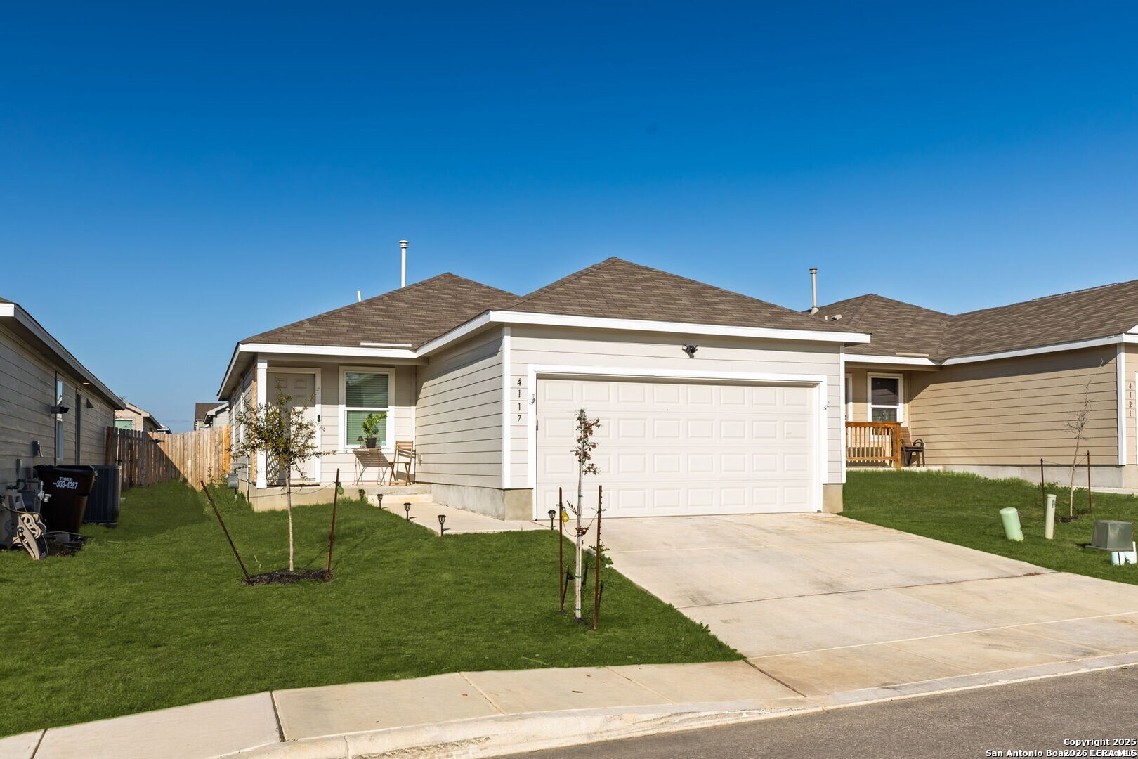 4117 Cataract Circle — photo