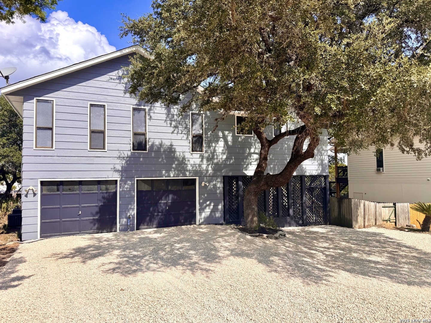 603 Barbara Drive — photo