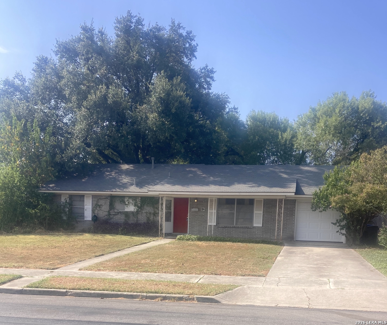 114 Springwood Lane — photo