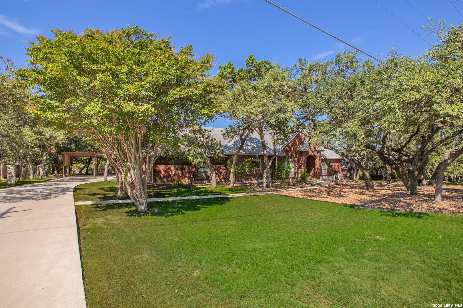 26013 Mesa Oak Drive — photo