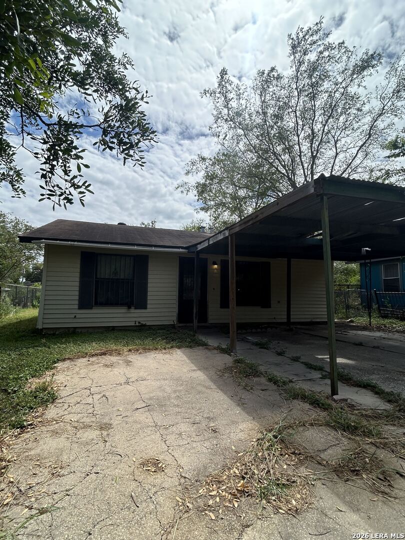 6130 Bark Valley — photo