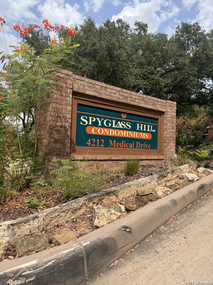 4212 Medical Drive 423 — photo
