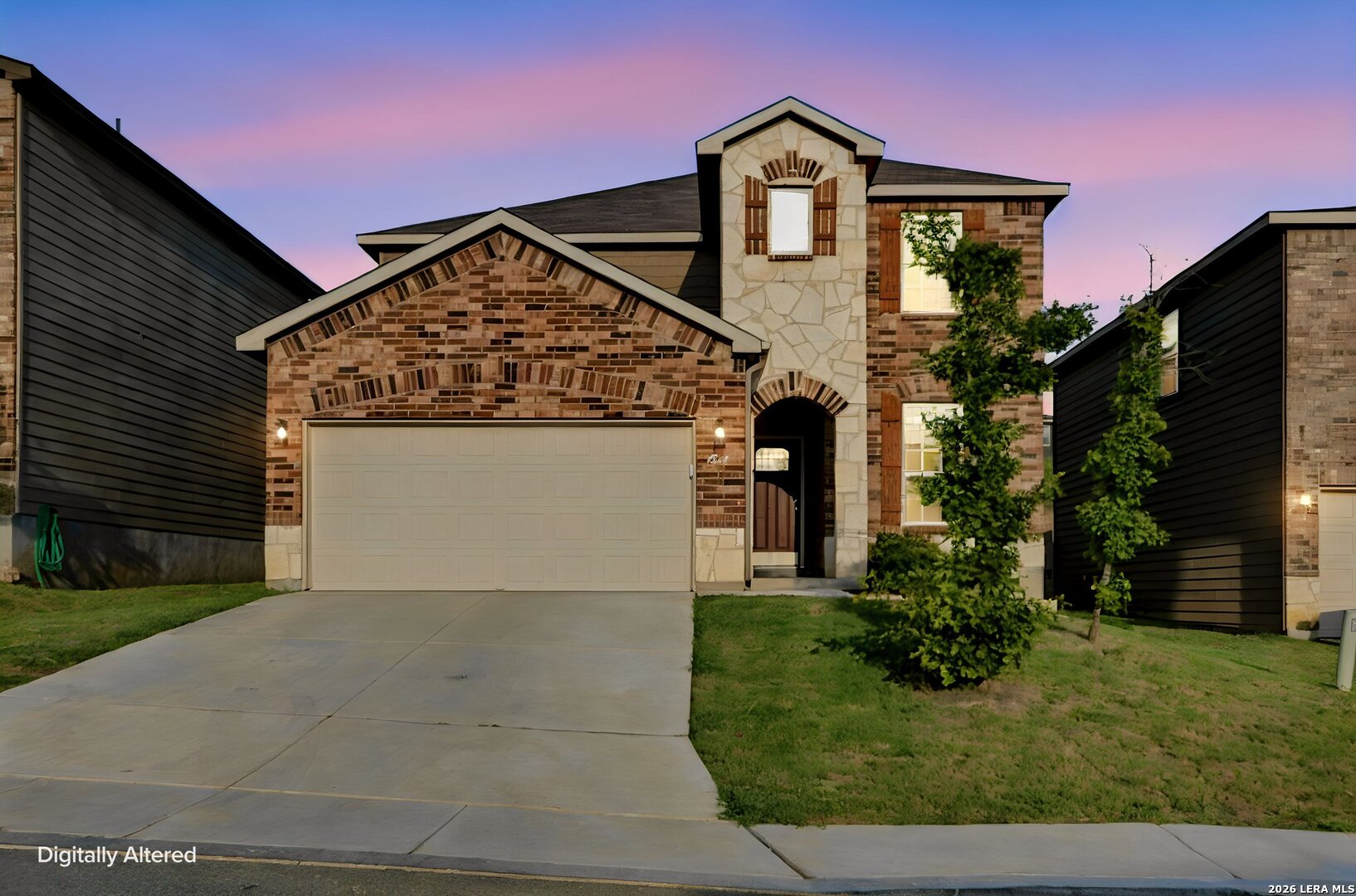 7314 Champion Creek — photo