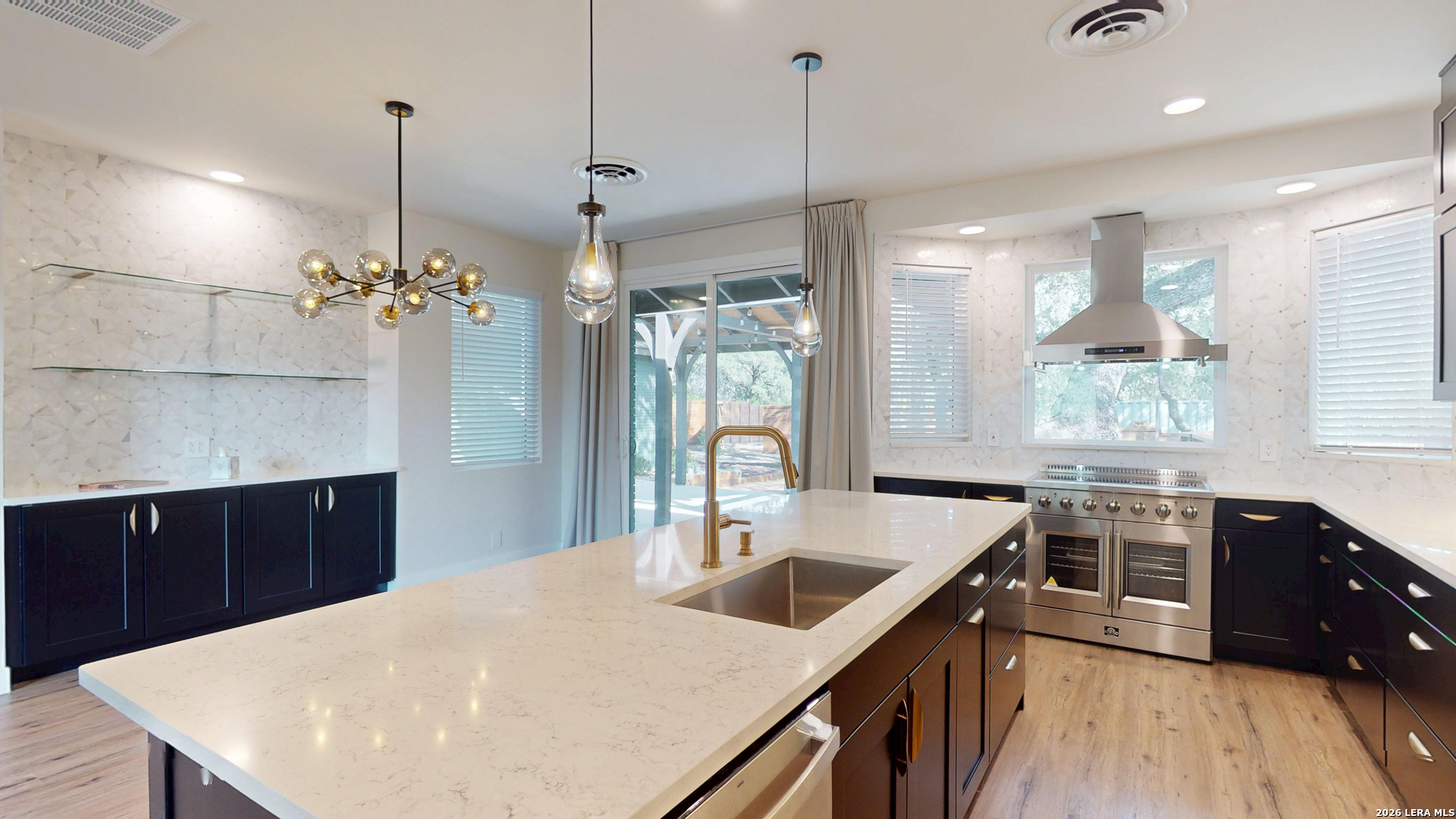 10602 Burr Oak Drive — photo