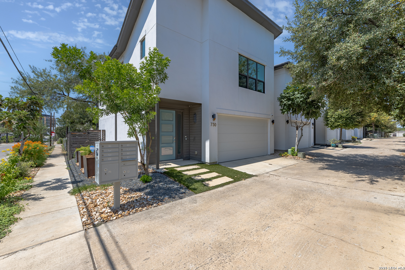 730 E Josephine Street — photo