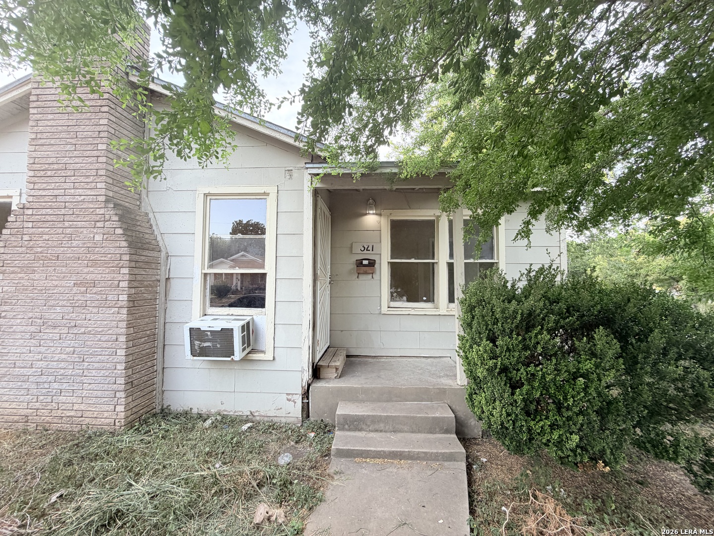 321 Mary — photo
