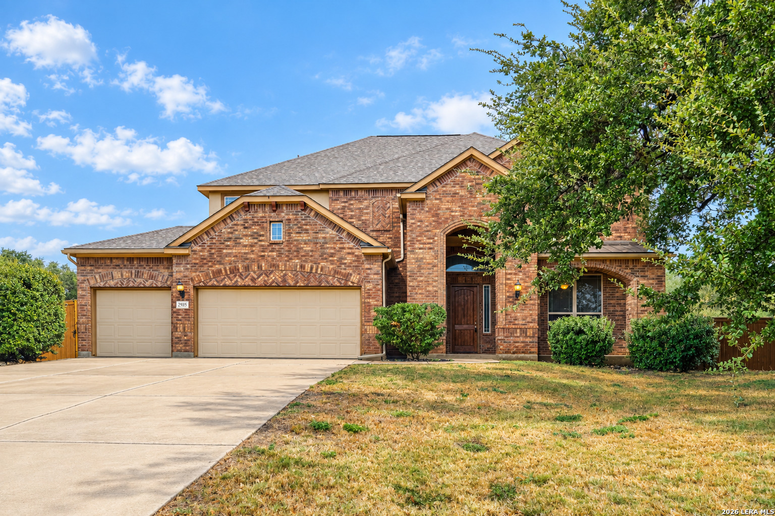 2905 Piping Rock — photo