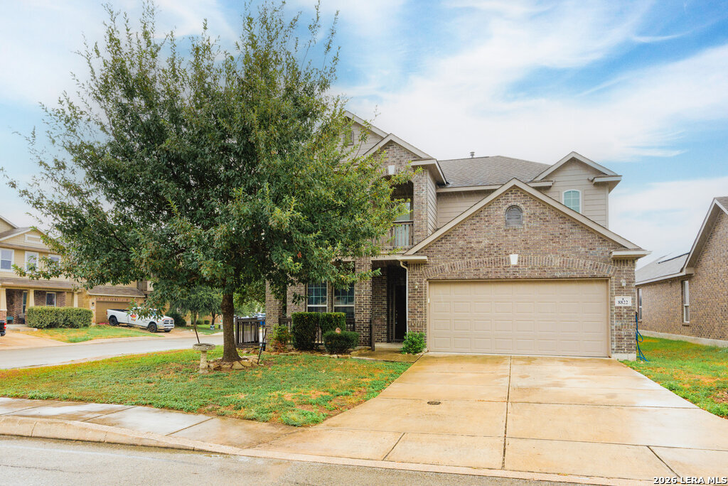 8822 Falcon Park — photo