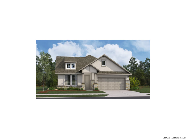 239 Keechi Creek — photo