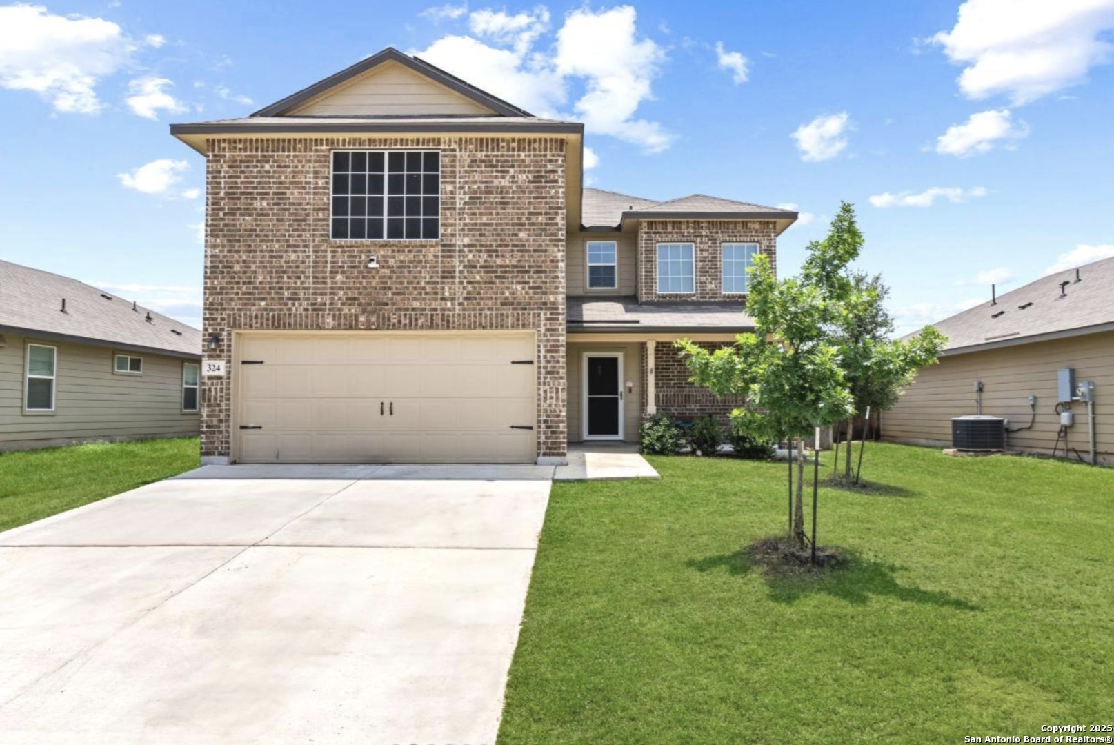 324 Washita Riv — photo