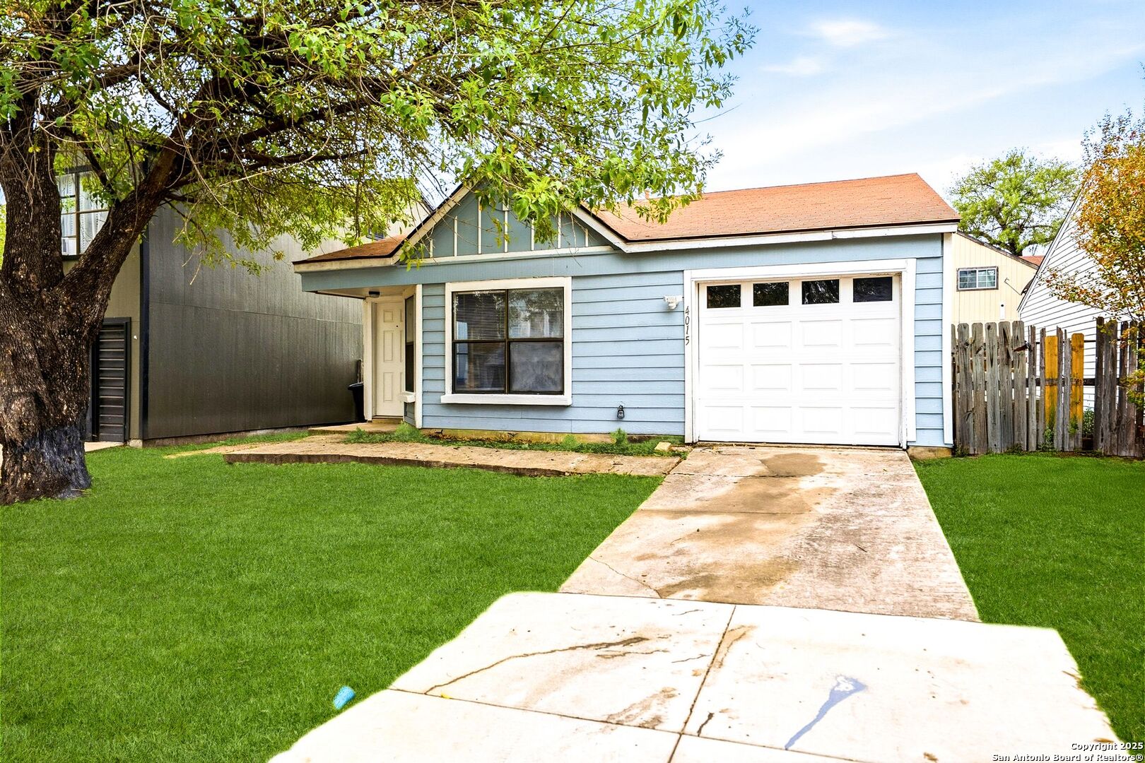 4015 Sun Harbour — photo