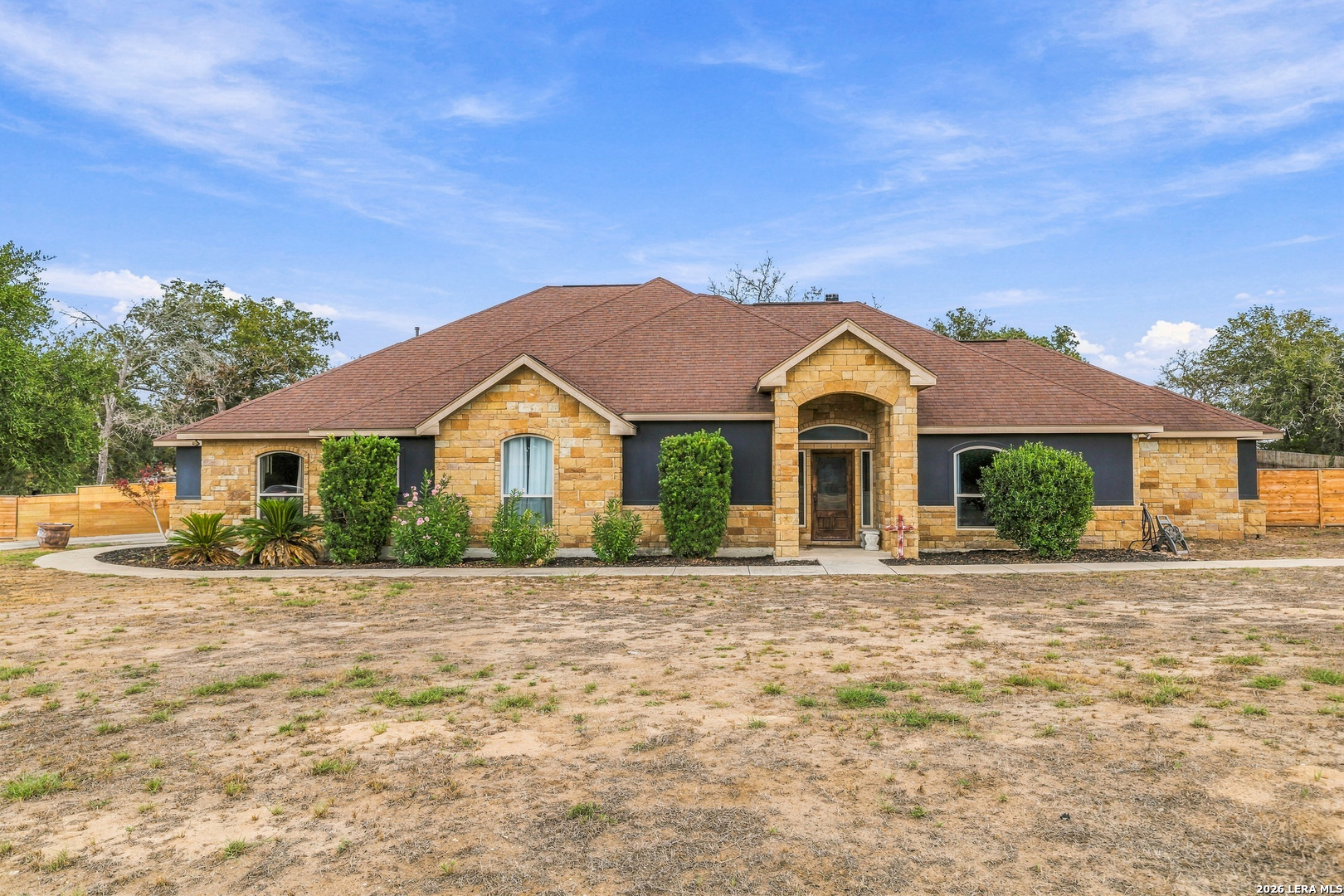 112 Abrego Knoll Drive — photo
